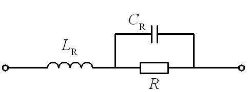 高頻電阻線(xiàn)路圖